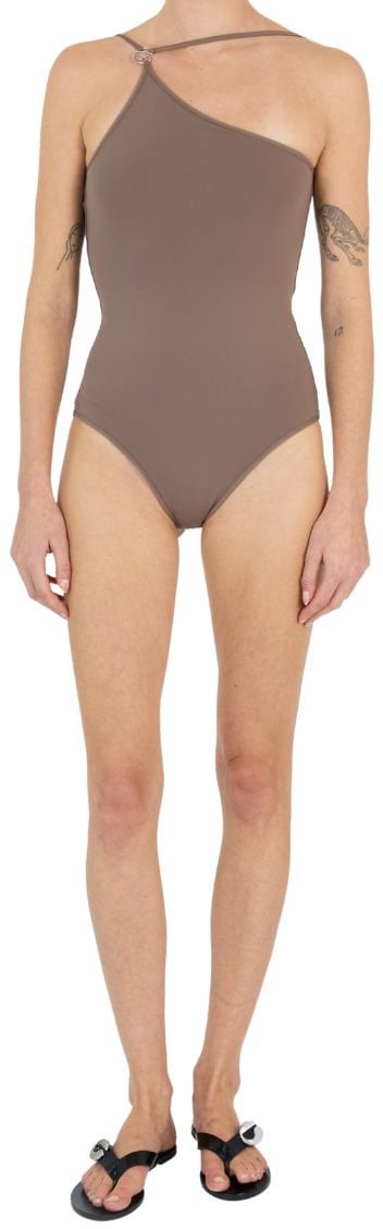 Coperni Sea Clothing Brown Taupe