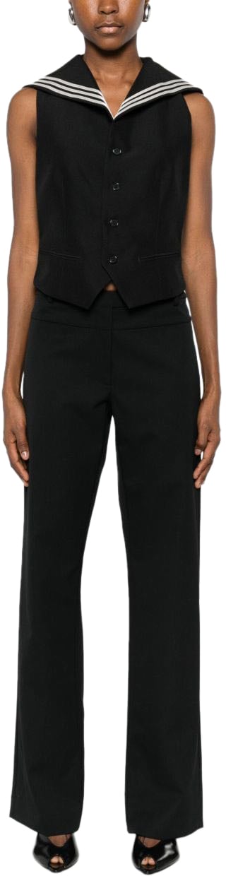 Coperni Jackets Black Zwart