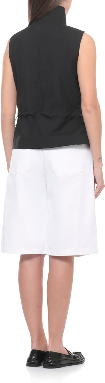 Coperni Sweaters Black Zwart