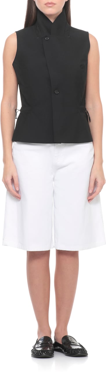 Coperni Sweaters Black Zwart