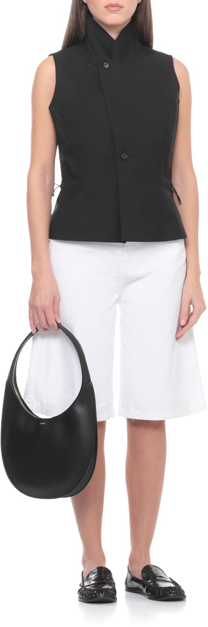 Coperni Sweaters Black Zwart