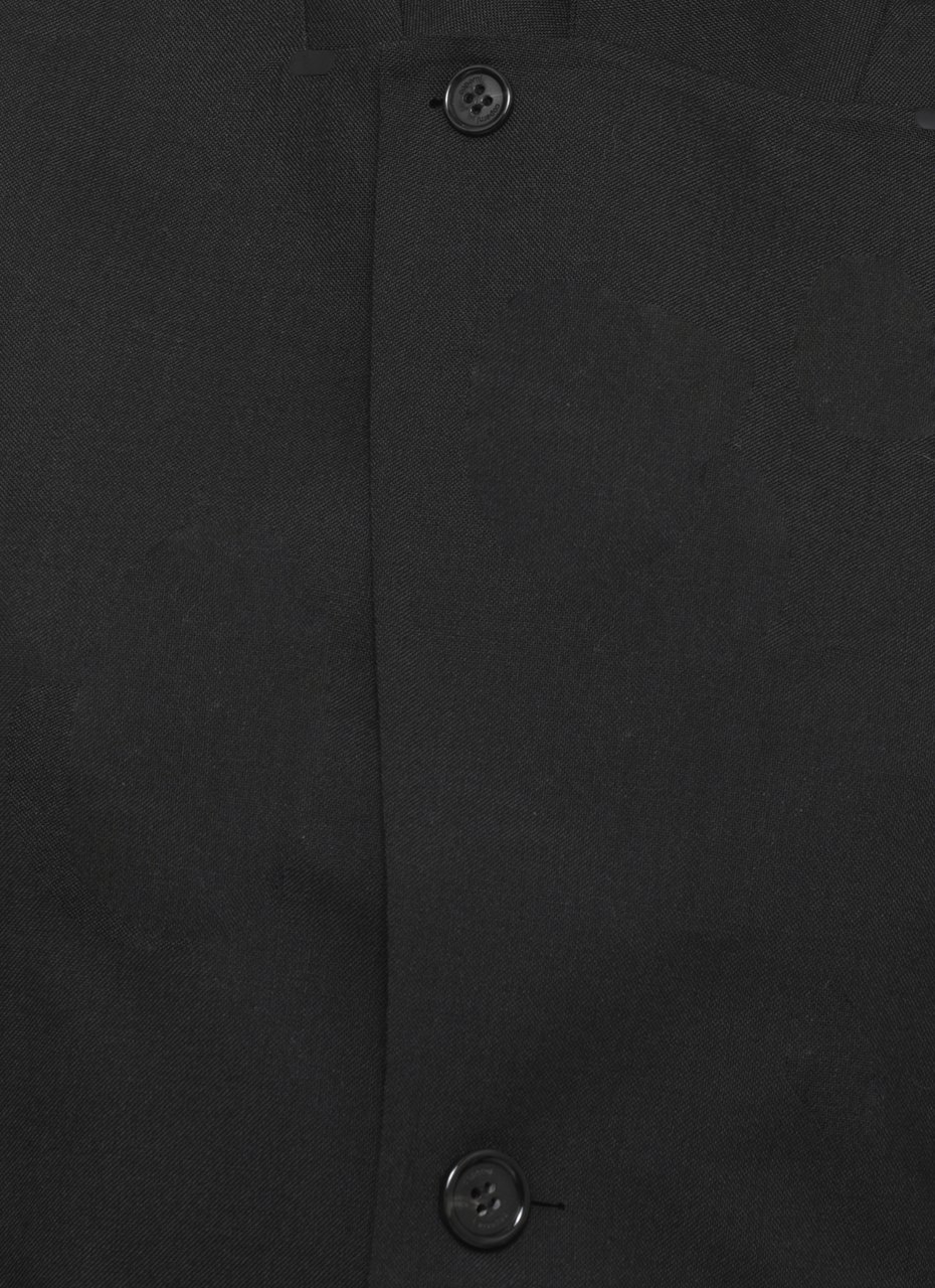 Coperni Sweaters Black Zwart