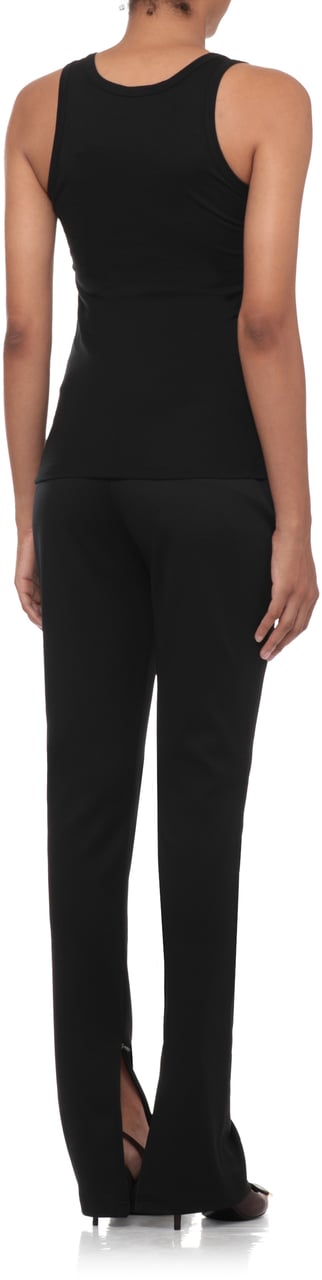 Coperni Top Black Zwart