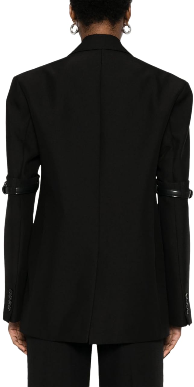 Coperni Jackets Black Zwart