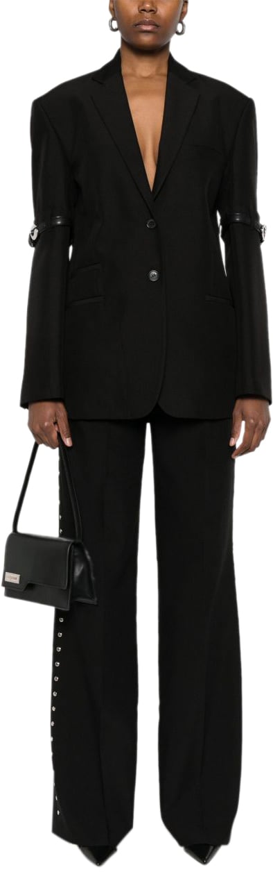 Coperni Jackets Black Zwart