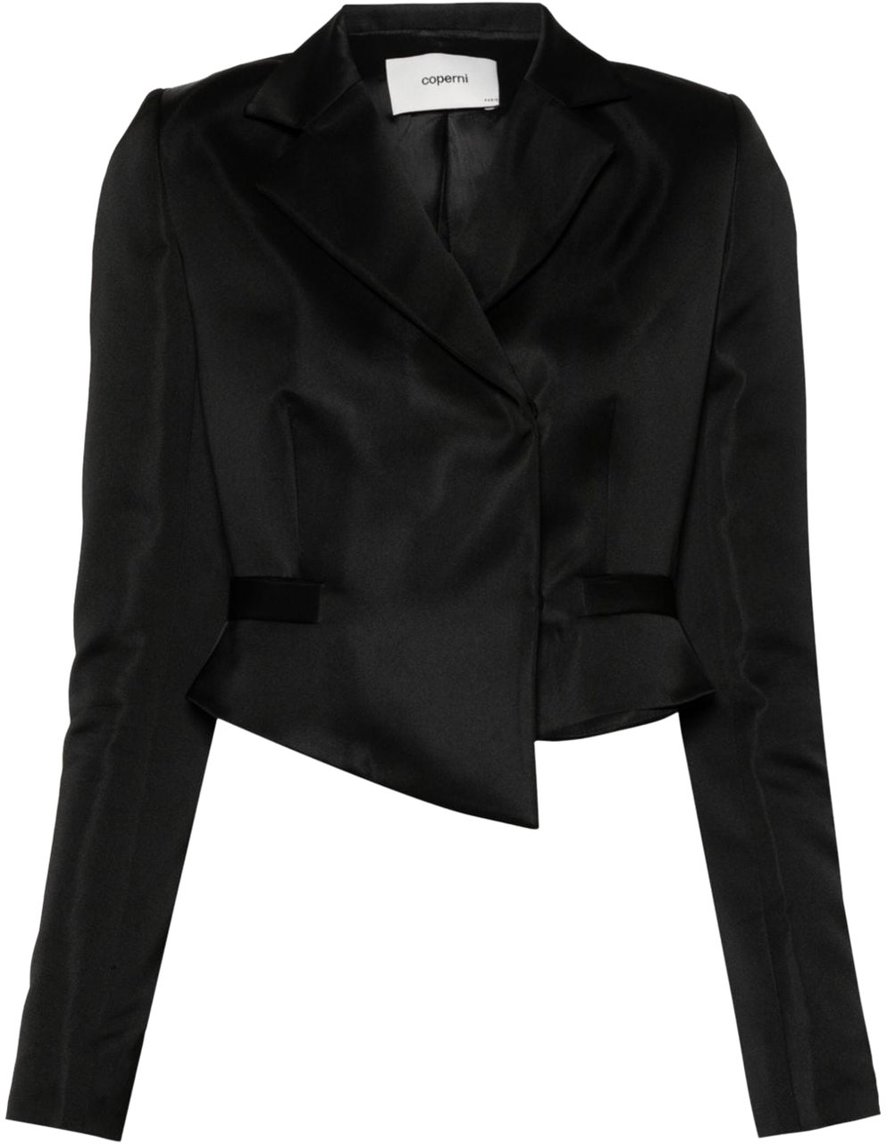 Coperni Jackets Black Zwart