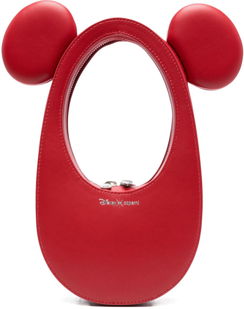 Coperni Coperni Bags.. Red Rood