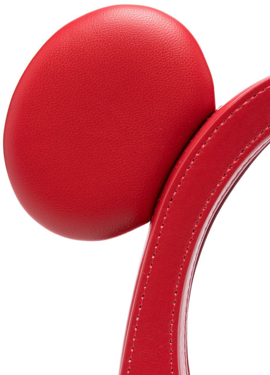 Coperni Coperni Bags.. Red Rood