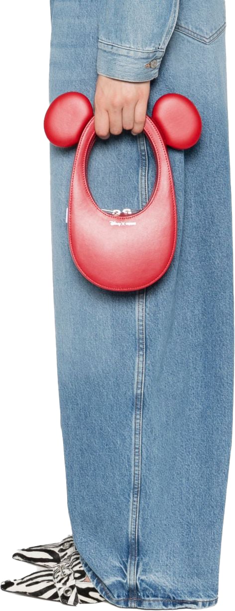 Coperni Coperni Bags.. Red Rood