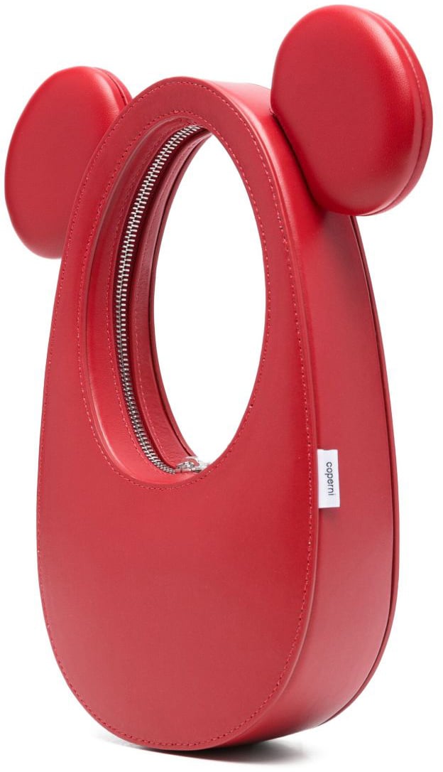 Coperni Coperni Bags.. Red Rood