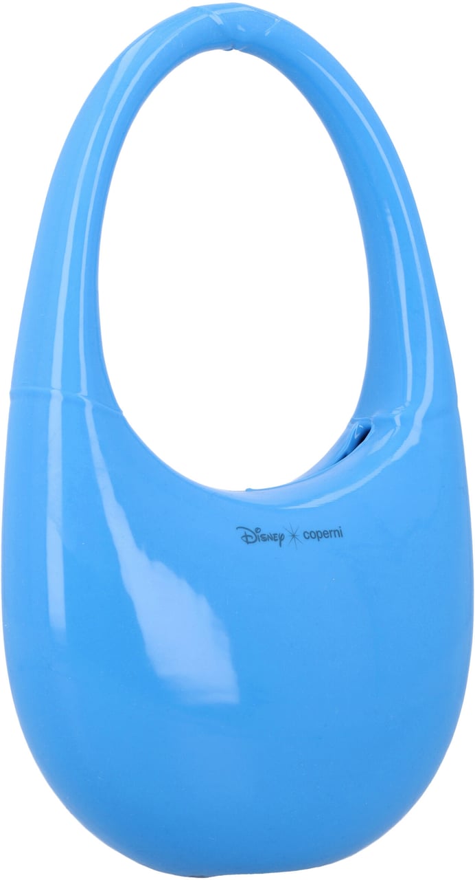 Coperni Disney X Liquid Swipe Bag Blue Blauw
