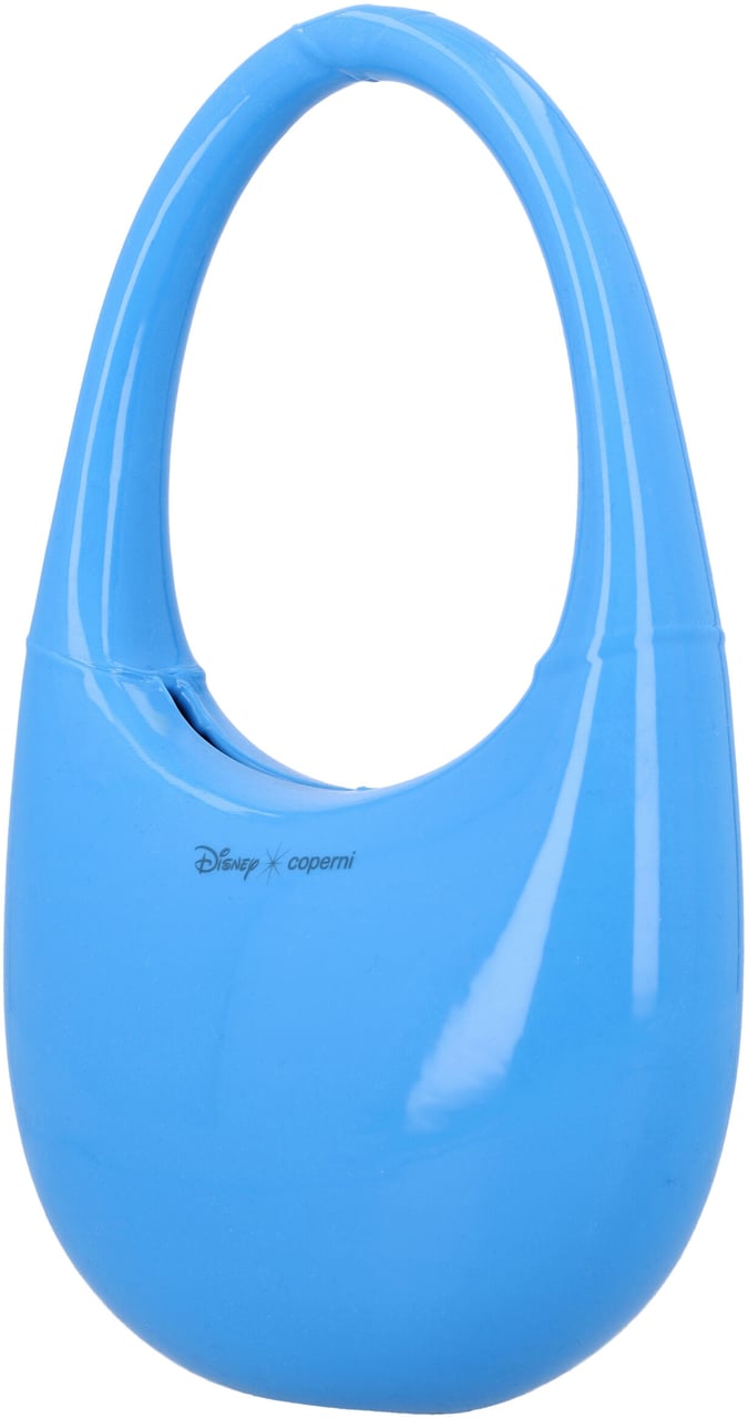 Coperni Disney X Liquid Swipe Bag Blue Blauw