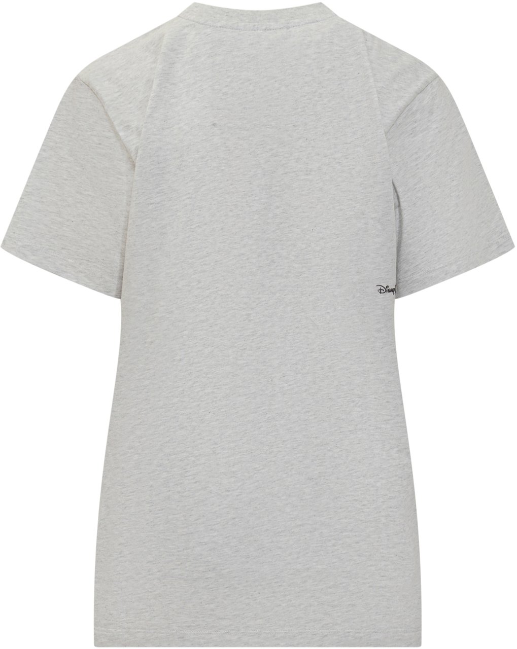 Coperni T-Shirt Justone Byte Boxy Grijs