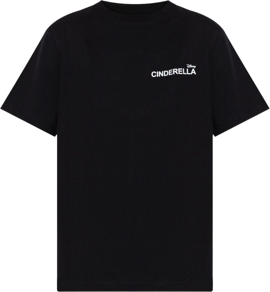 Coperni Top Black Zwart