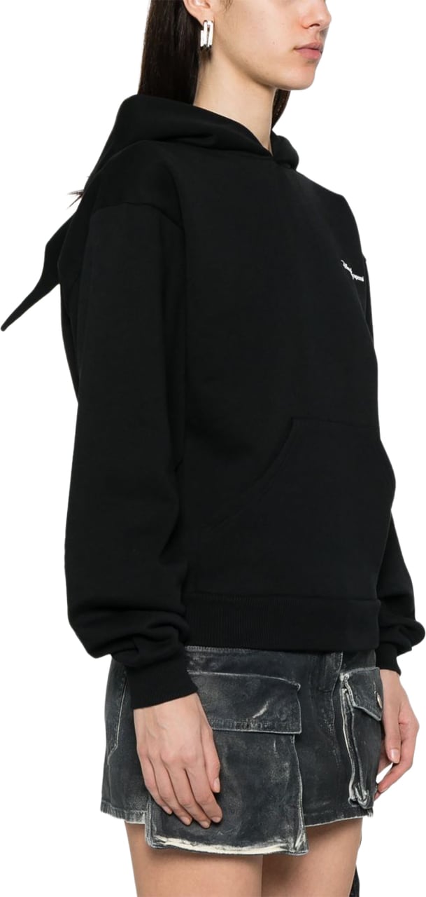 Coperni Sweaters Black Zwart