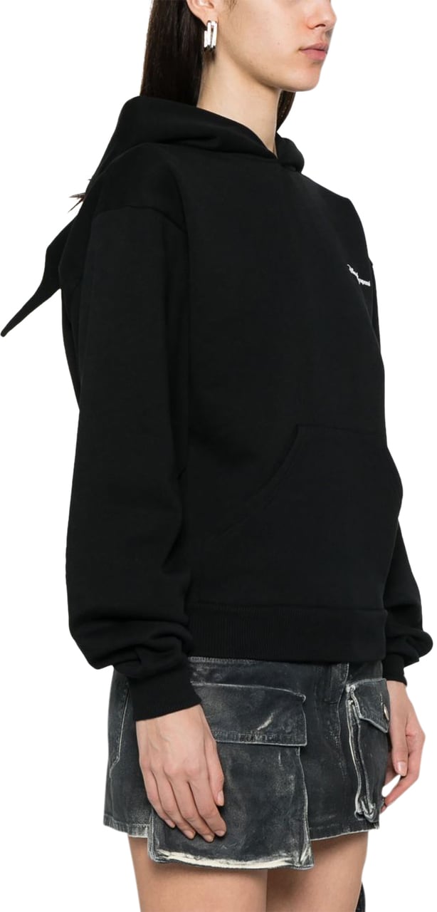 Coperni Sweaters Black Zwart