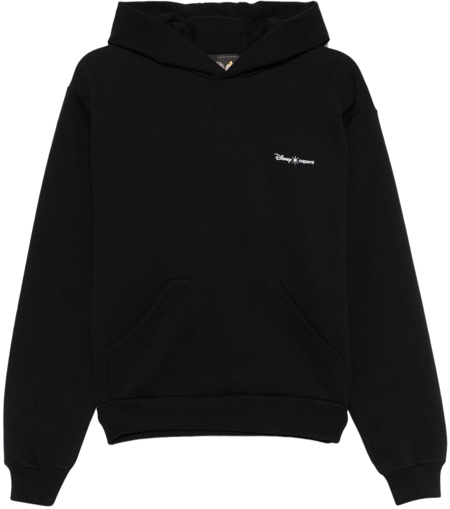 Coperni Sweaters Black Zwart