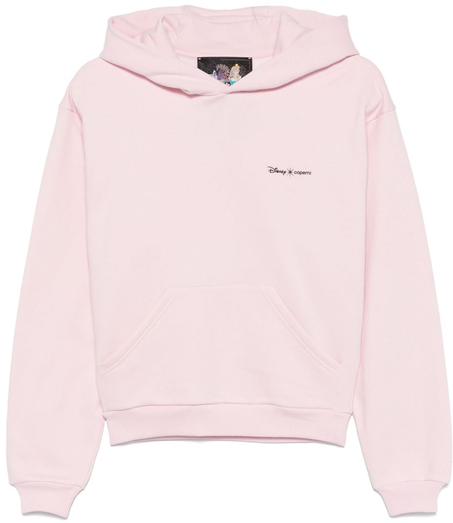 Coperni Sweaters Pink Roze