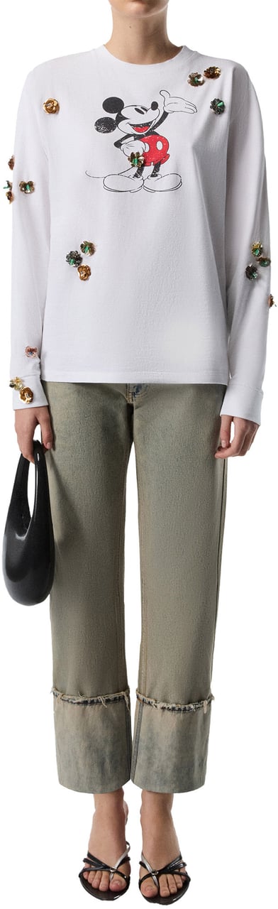 Coperni Coperni T-shirts And Polos White Wit