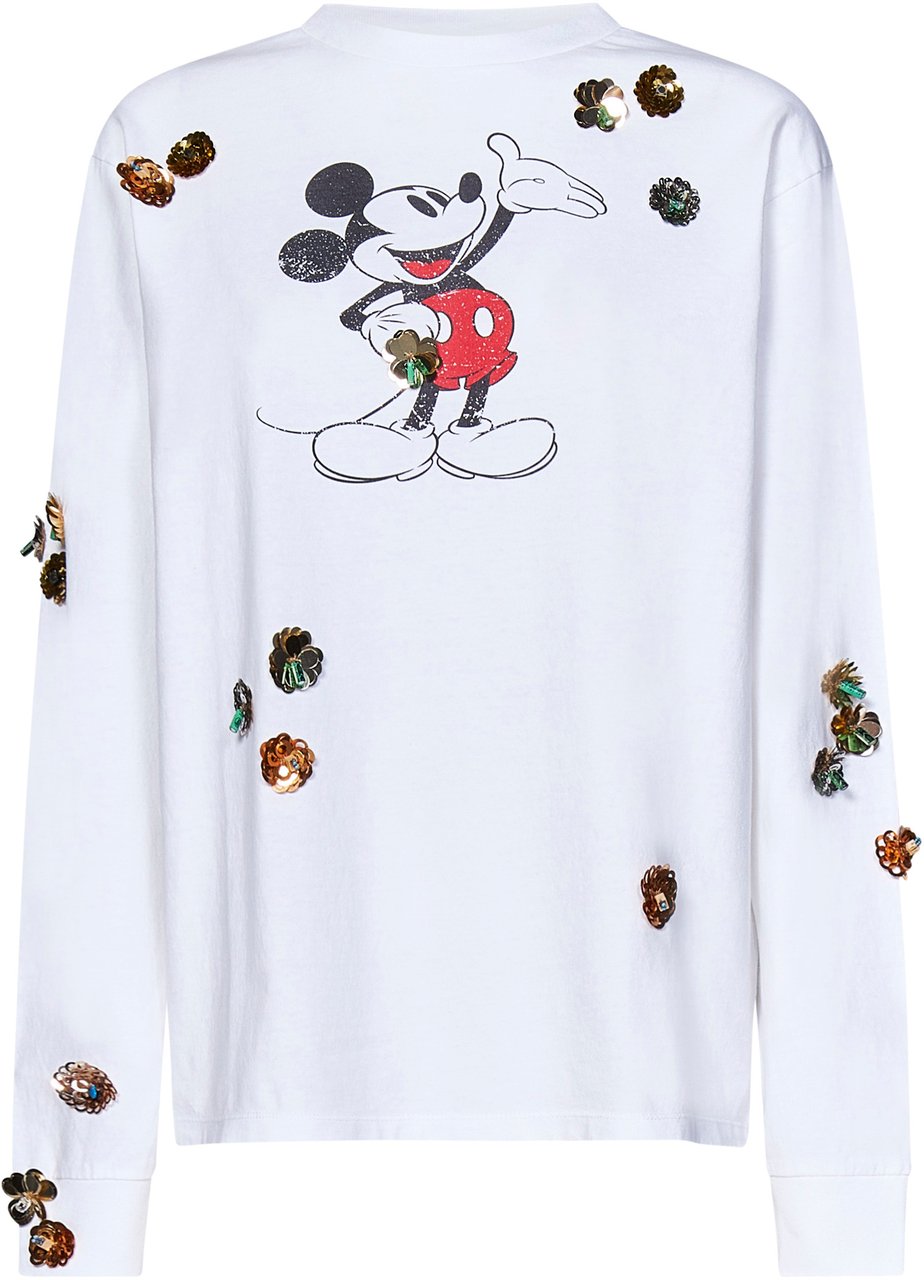 Coperni Coperni T-shirts And Polos White Wit