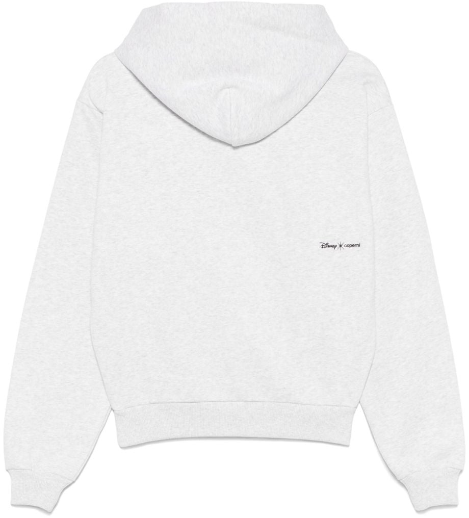 Coperni Sweaters Grey Grijs