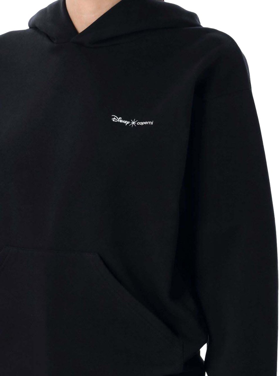 Coperni Sweaters Black Zwart