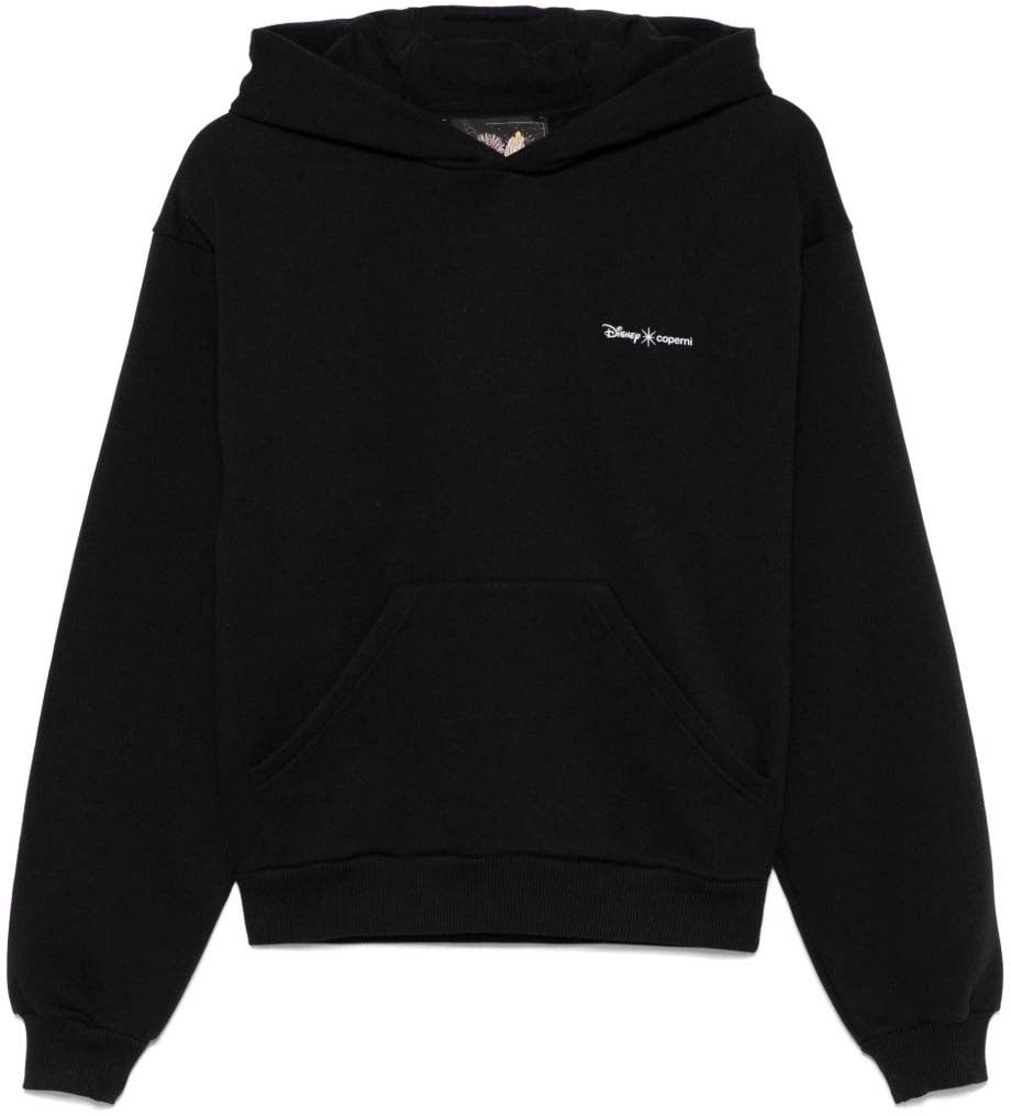 Coperni Sweaters Black Zwart