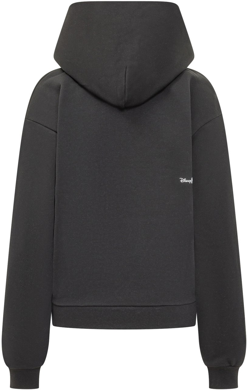 Coperni Just One Byte Hoodie Donkergrijs