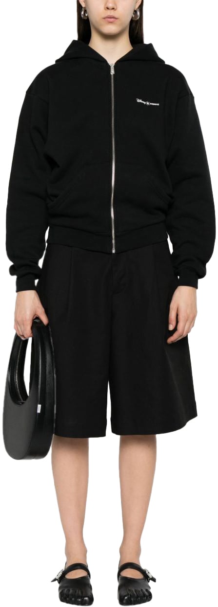 Coperni Coperni Sweaters Black Zwart