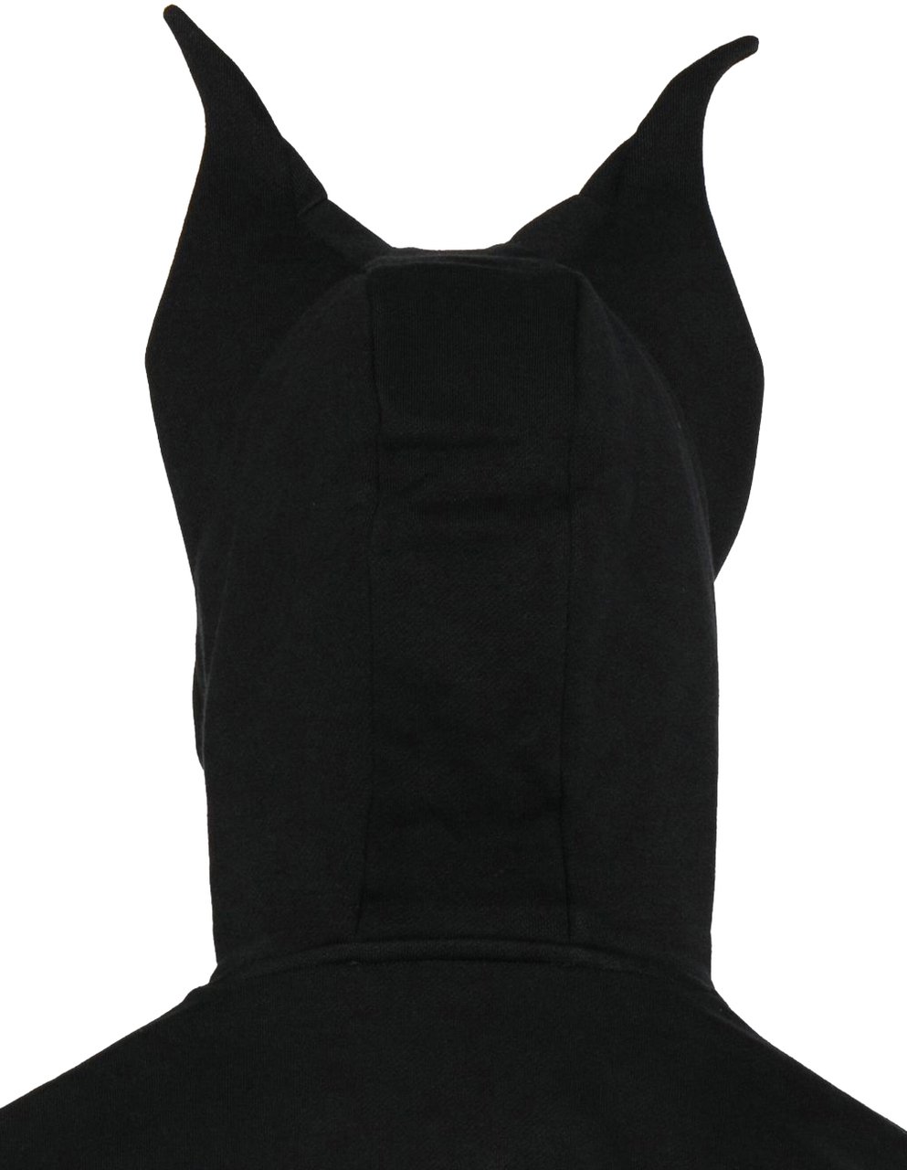 Coperni Coperni Sweaters Black Zwart