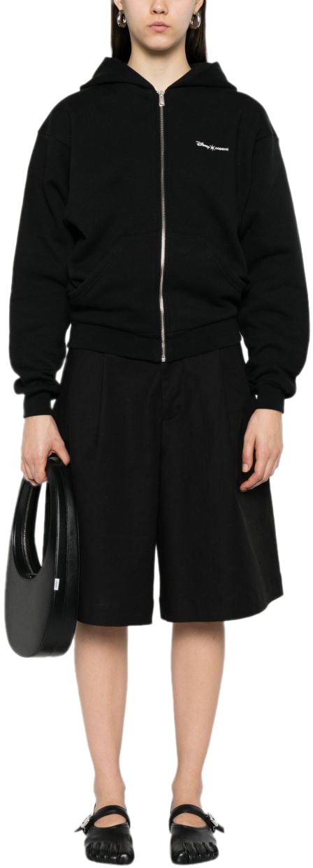Coperni Sweaters Black Zwart