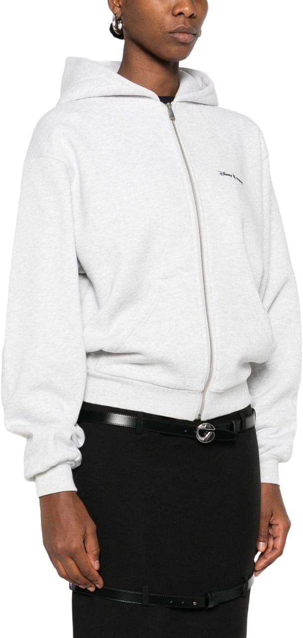 Coperni Coperni Sweaters Grey Grijs