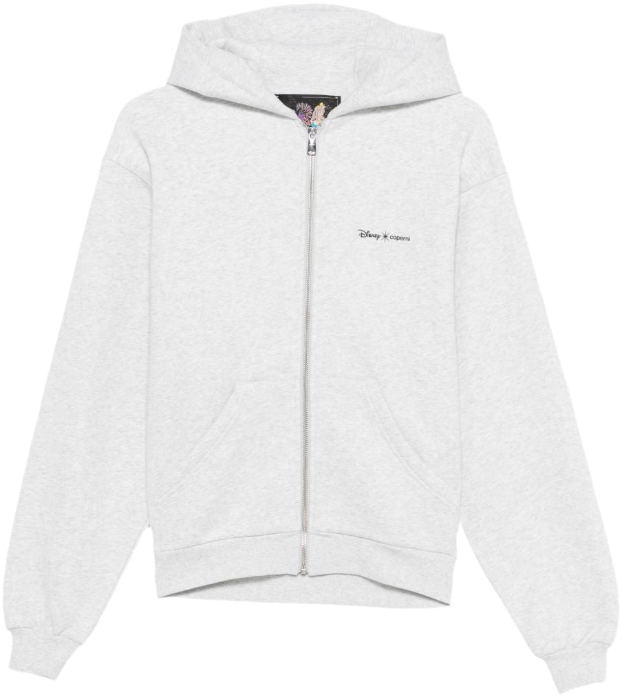 Coperni Sweaters Grey Grijs