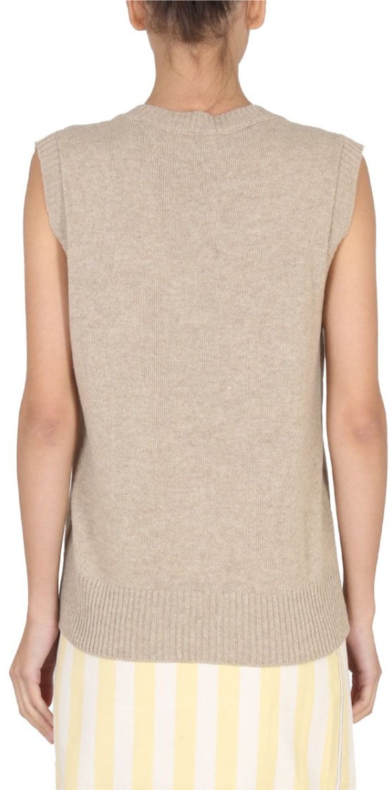 CORMIO "Nicole" Vest Neutraal