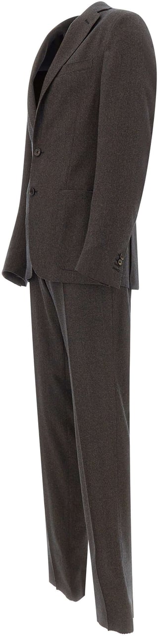 Corneliani Dresses Brown Bruin