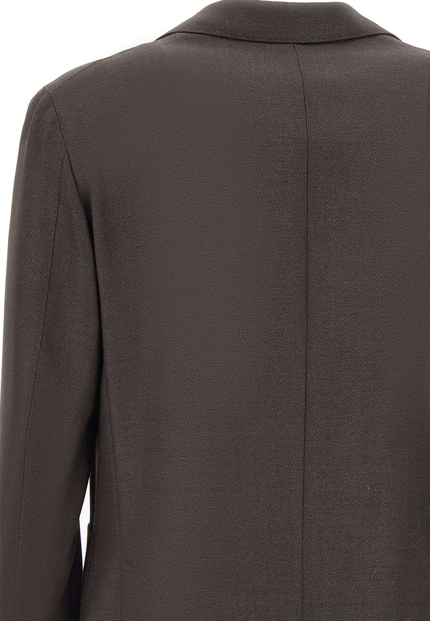 Corneliani Jackets Brown Bruin