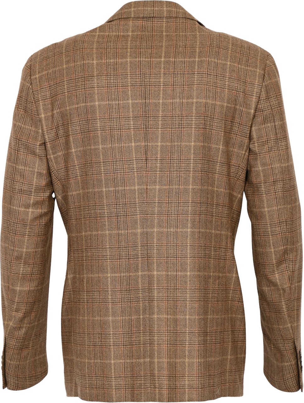 Corneliani Jackets Brown Bruin