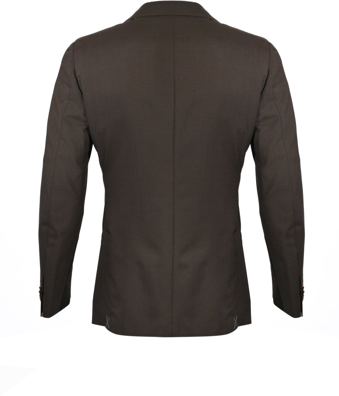 Corneliani Jackets Marrone Bruin