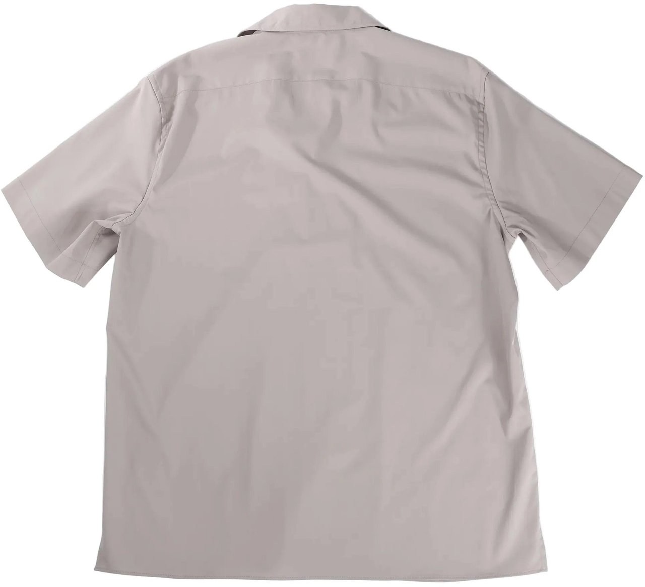 Corneliani CORNELIANI CIRCLE Shirt in Gray, Size 41 IT Grijs