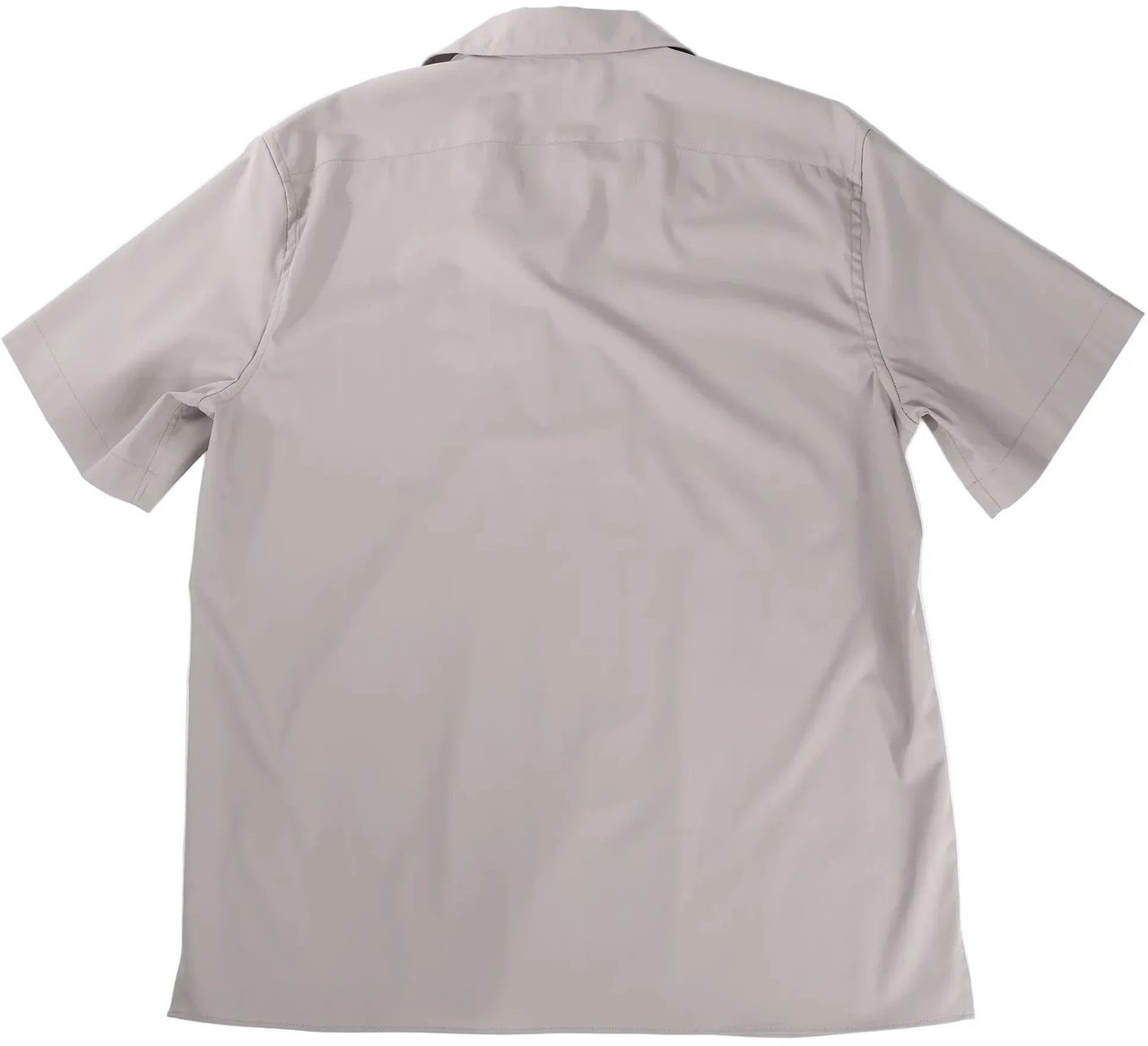 Corneliani CORNELIANI CIRCLE Shirt in Gray, Size 41 IT Grijs