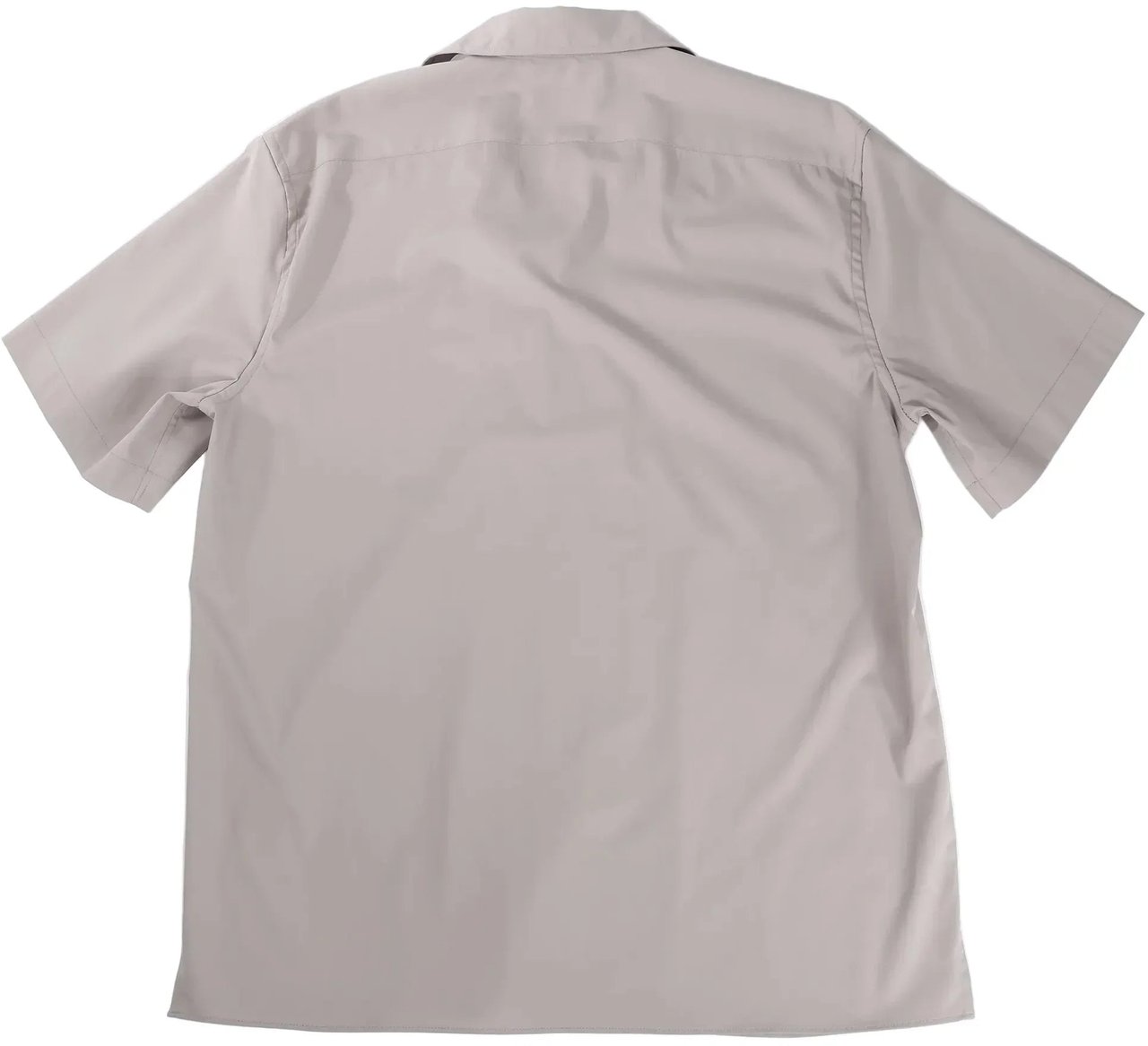 Corneliani CORNELIANI CIRCLE Shirt in Gray, Size 41 IT Grijs