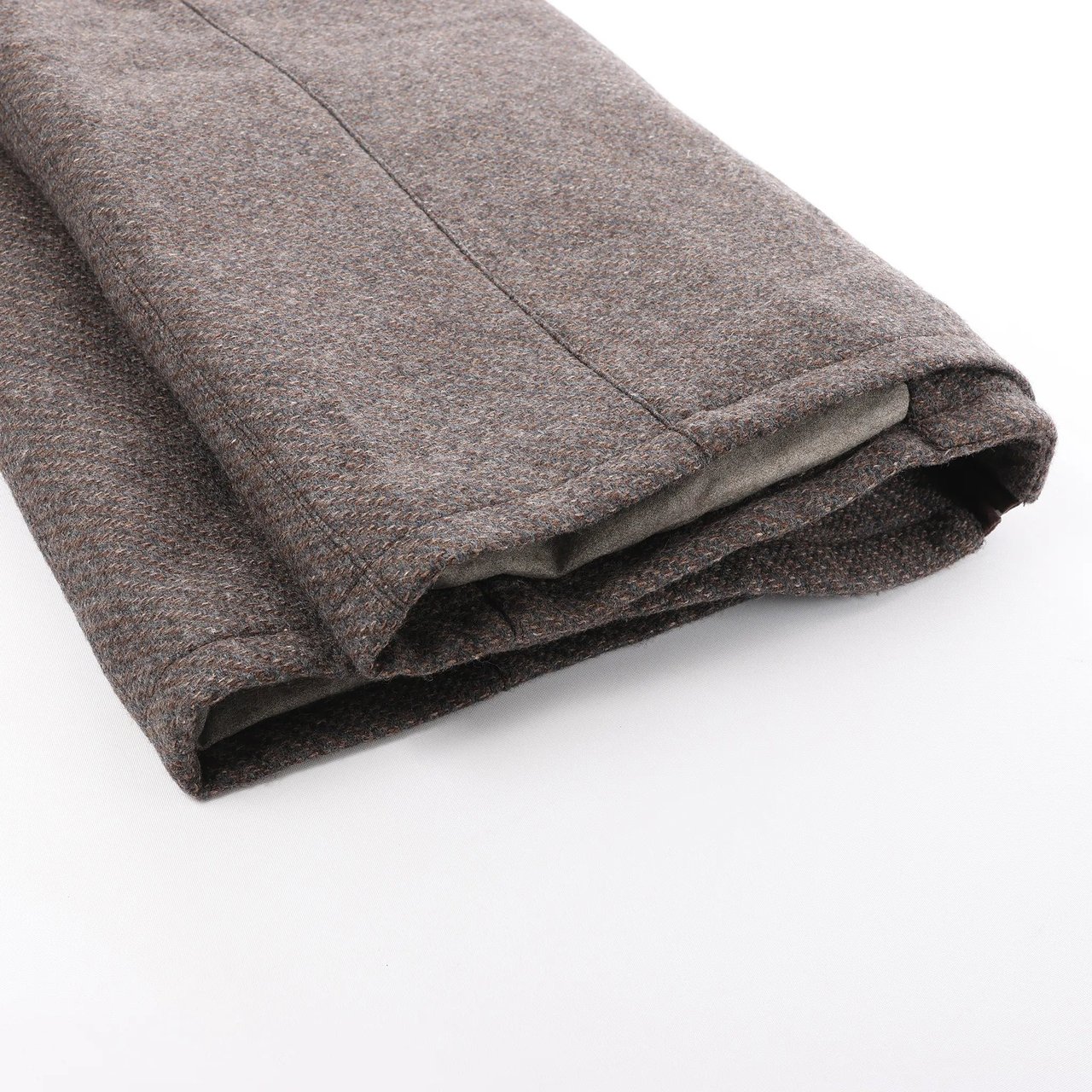 Corneliani Silk-Cashmere Vest, Size 50 IT Divers