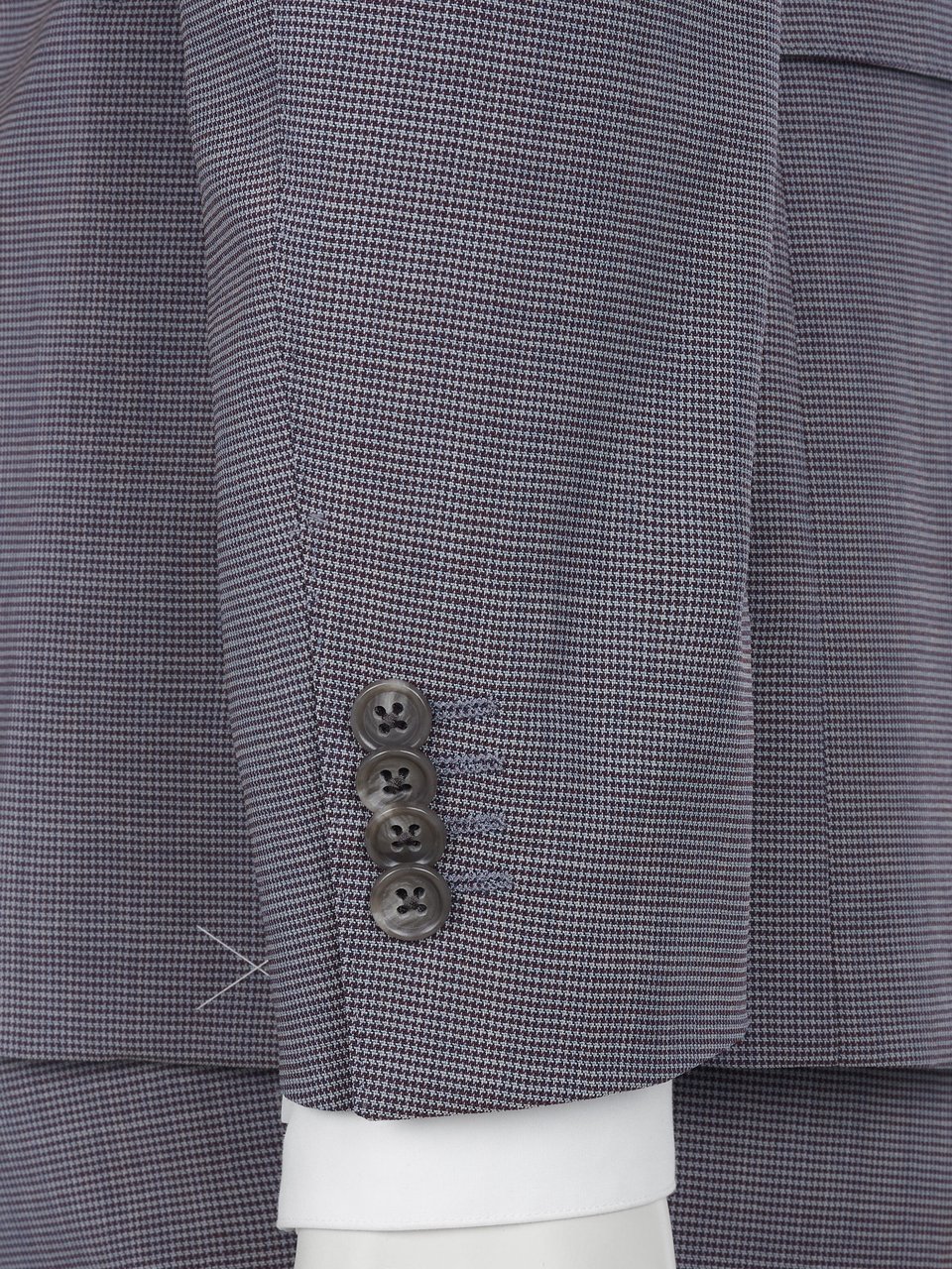 Corneliani Anzug Blauw