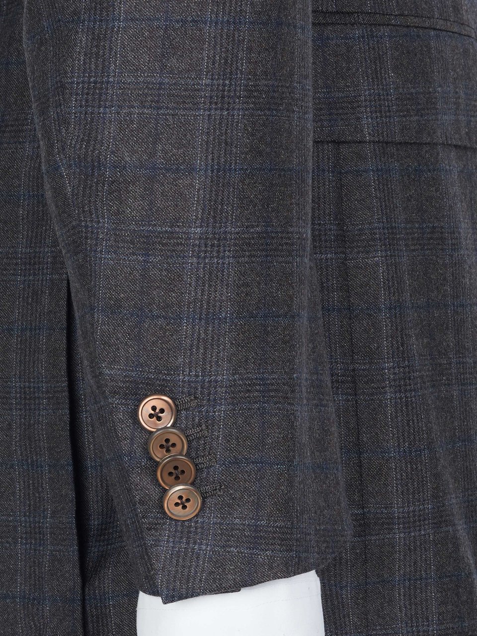 Corneliani Corneliani Anzug Grijs