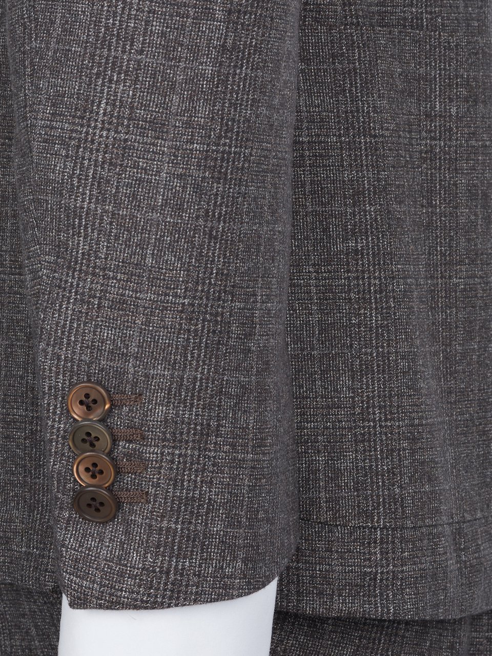 Corneliani Anzug Grijs