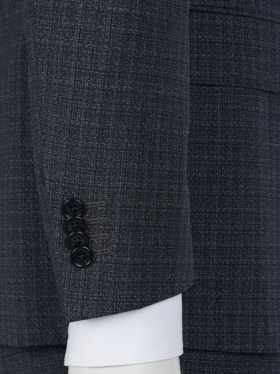 Corneliani Anzug Grijs