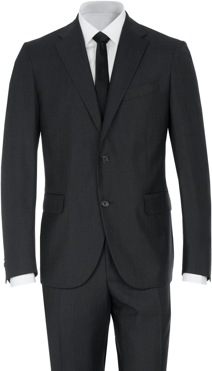 Corneliani Anzug Grijs