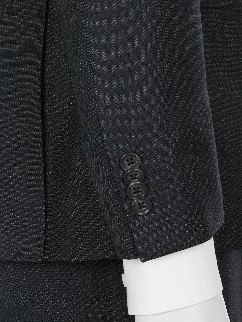 Corneliani Anzug Grijs
