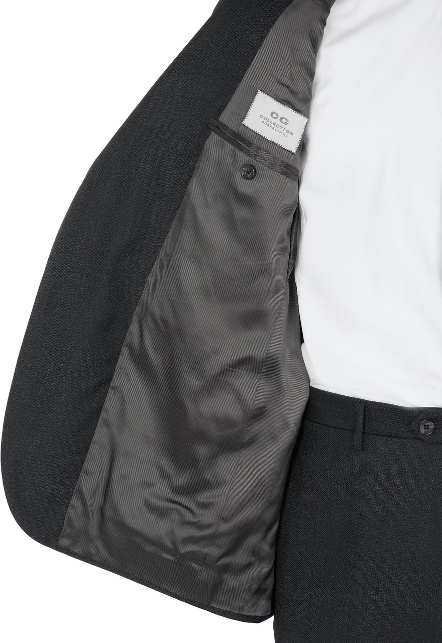 Corneliani Anzug Grijs