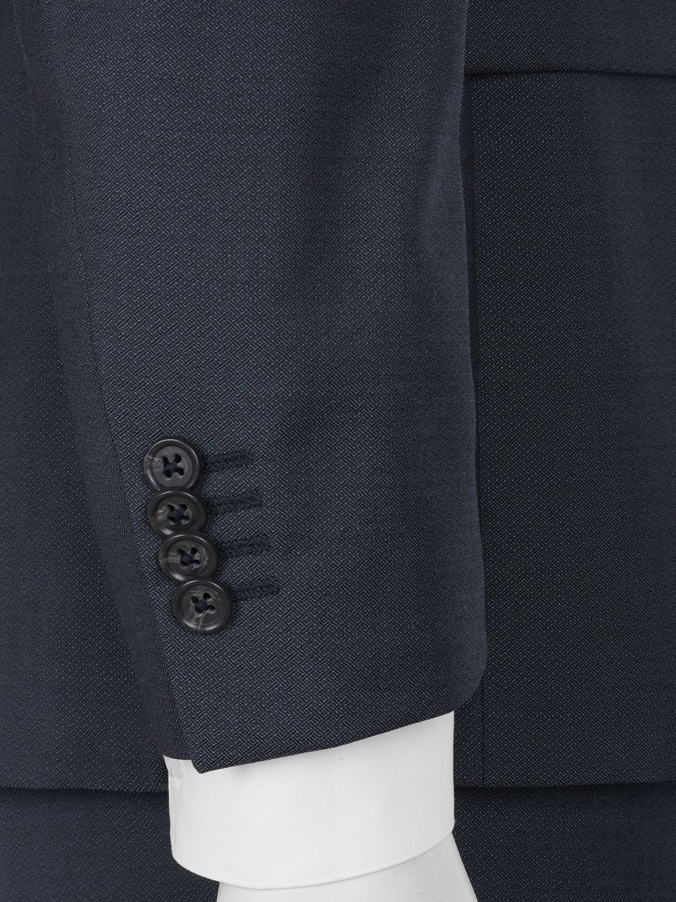 Corneliani Anzug Grijs
